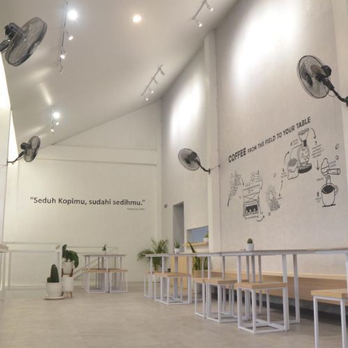 lantai 2 planet star coffee lantai 2 planet star coffee